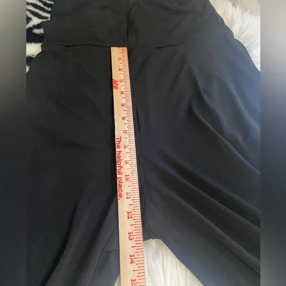 Michael Michael kors Elegant Black Sleeveless Jumpsuit - Picture 8 of 10